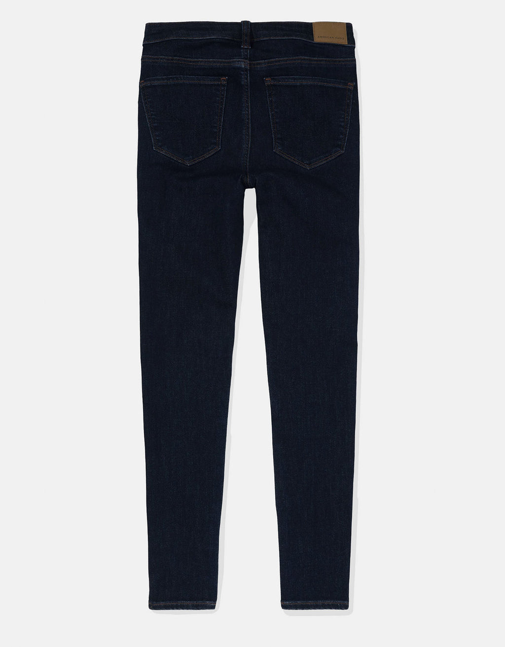 Jegging de talle bajo de mujer AE - Generico 0431_4537_896_b