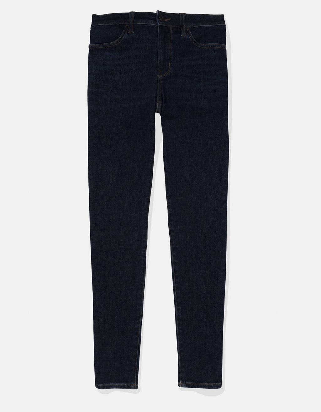 Jegging de talle bajo de mujer AE - Generico 0431_4537_896_f