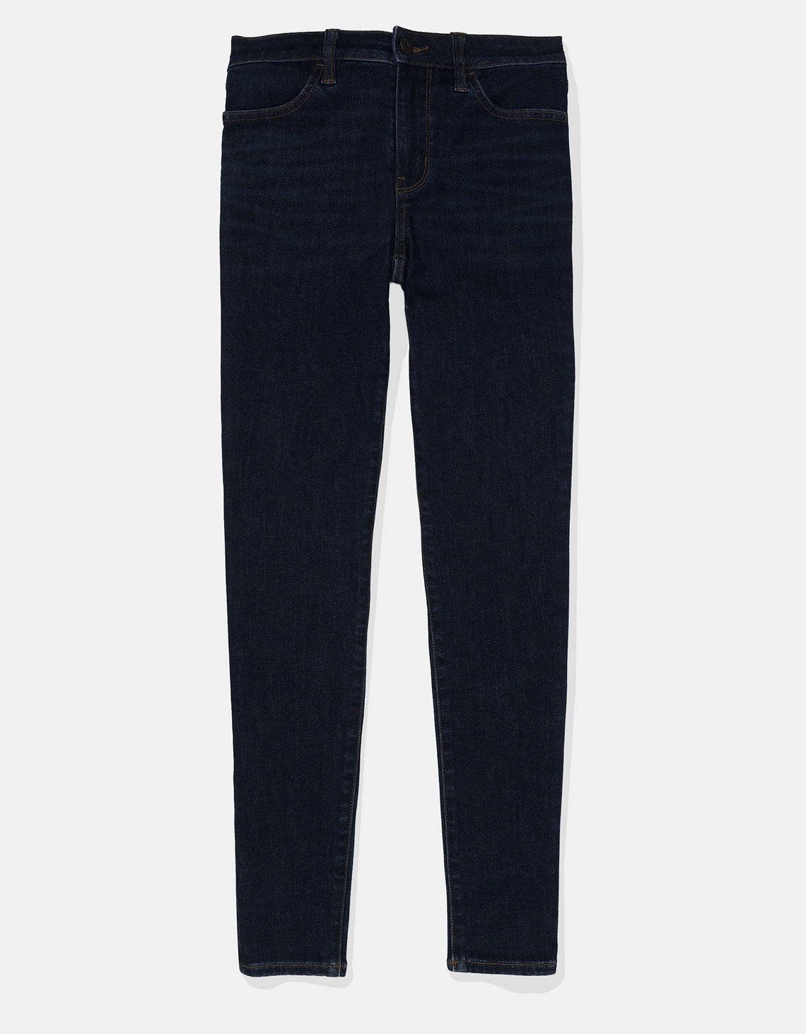 Jegging de talle bajo de mujer AE - Generico 0431_4537_896_f
