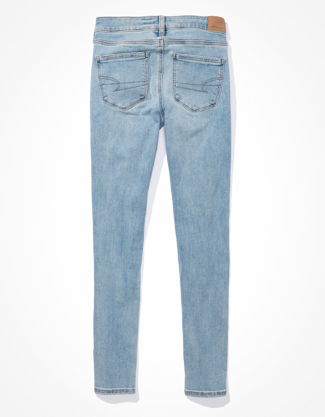 Jegging Ae Next Level de tiro bajo - Generico 0431_4600_432_b