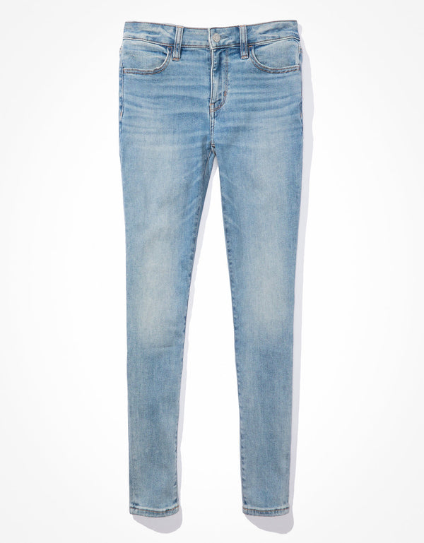Jegging Ae Next Level de tiro bajo - Generico