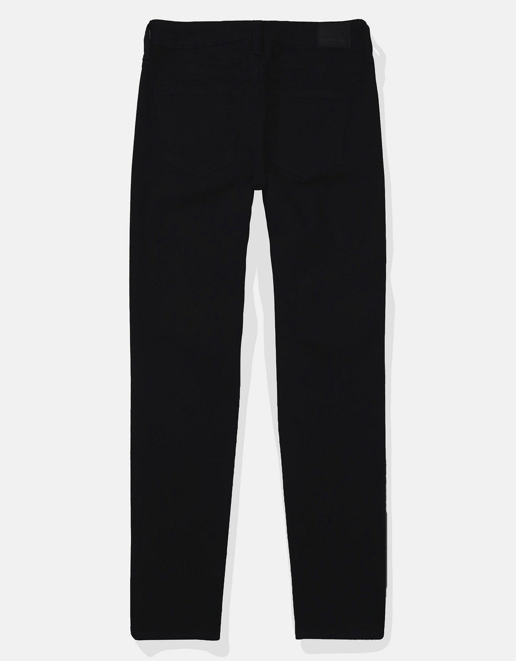 Jean Ae Skinny - Negro 0432_4539_001_b
