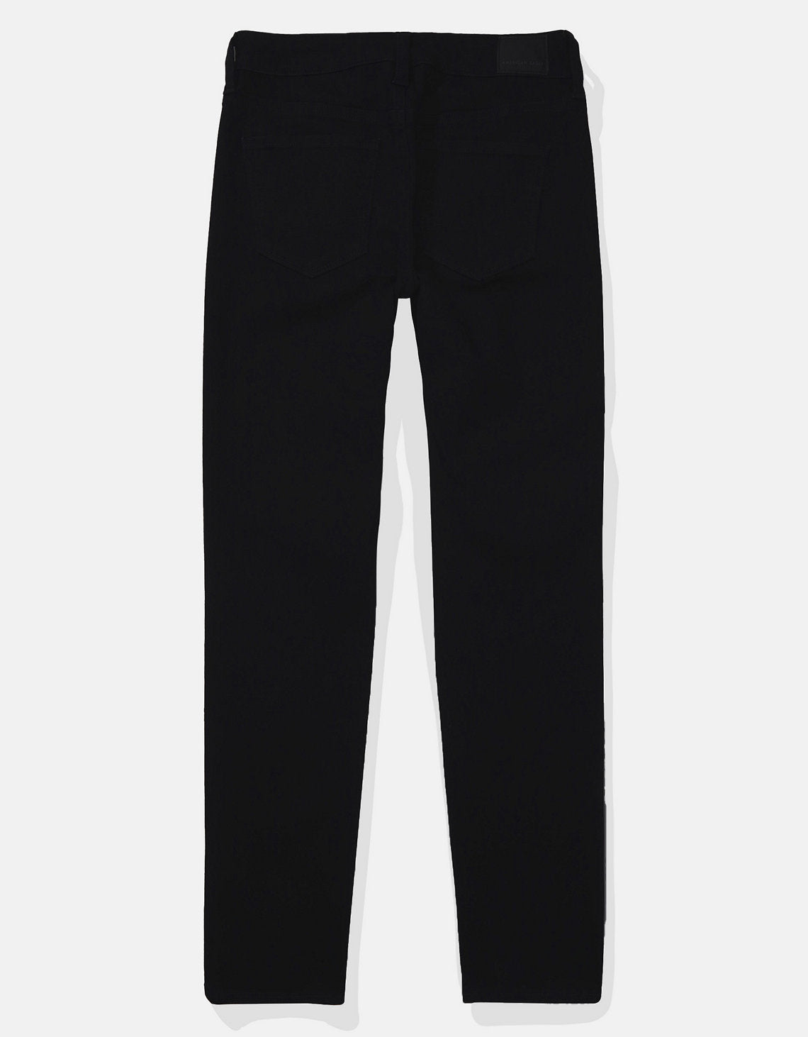 Jean Ae Skinny - Negro 0432_4539_001_b