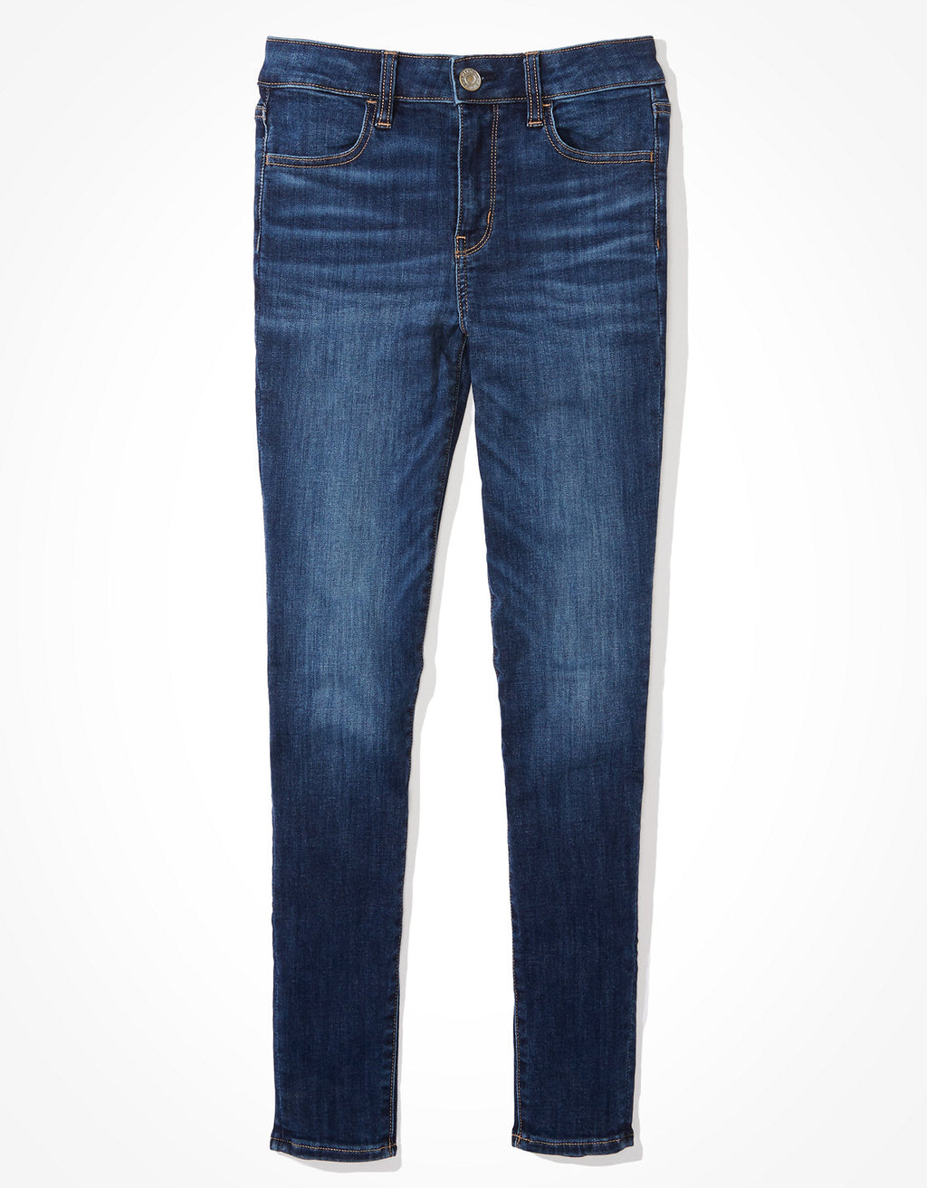 Jegging Ae tiro alto, Ne(x)t Level  - Generico 0433_2878_429_f