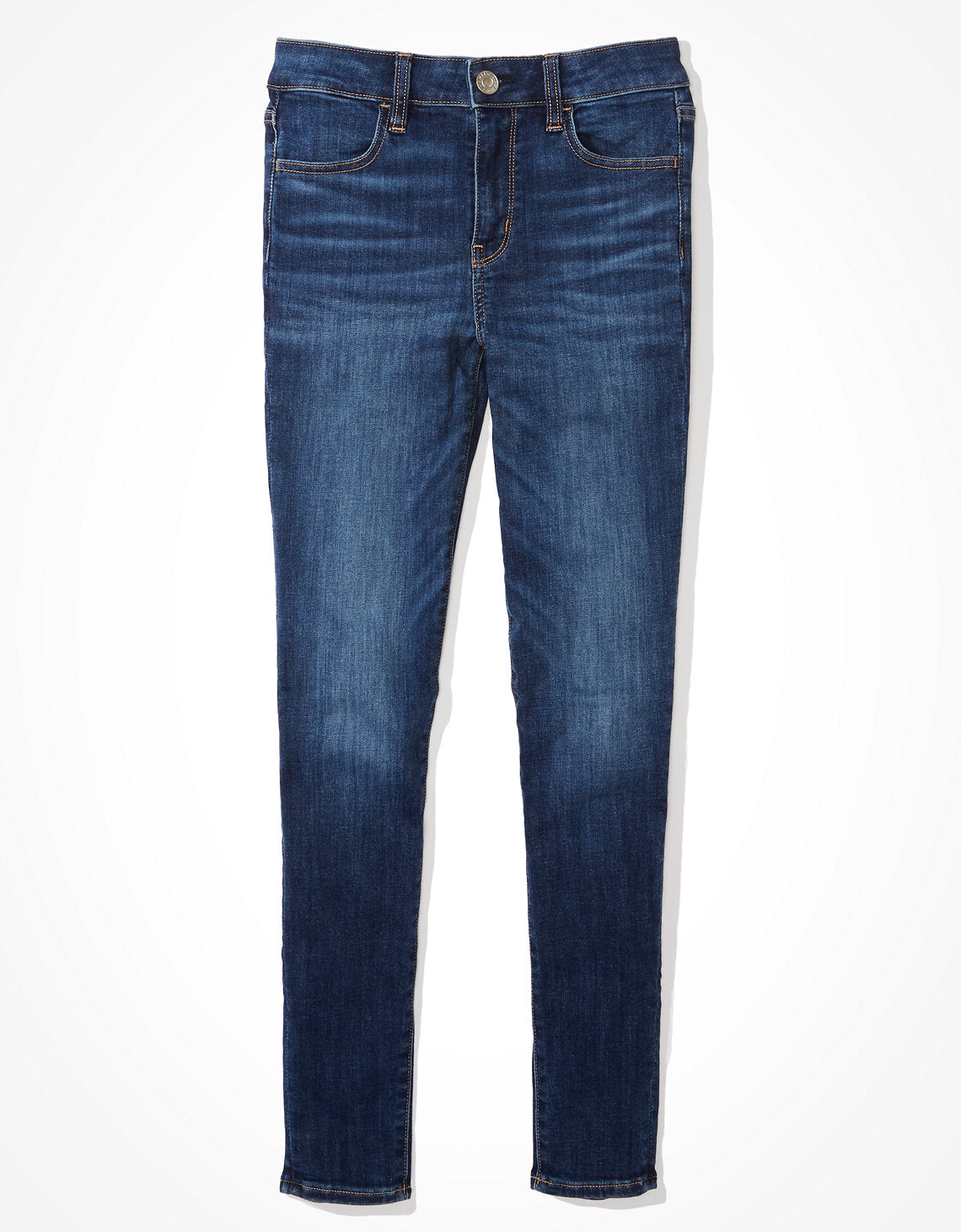 Jegging Ae tiro alto, Ne(x)t Level  - Generico 0433_2878_429_f