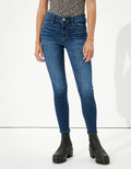 Jegging Ae tiro alto, Ne(x)t Level  - Generico 0433_2878_429_of