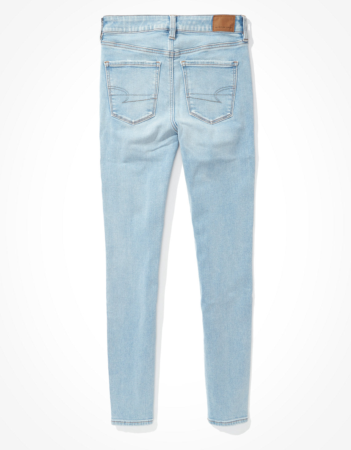 High-Rise Jegging - Azul 0433_3484_470_b