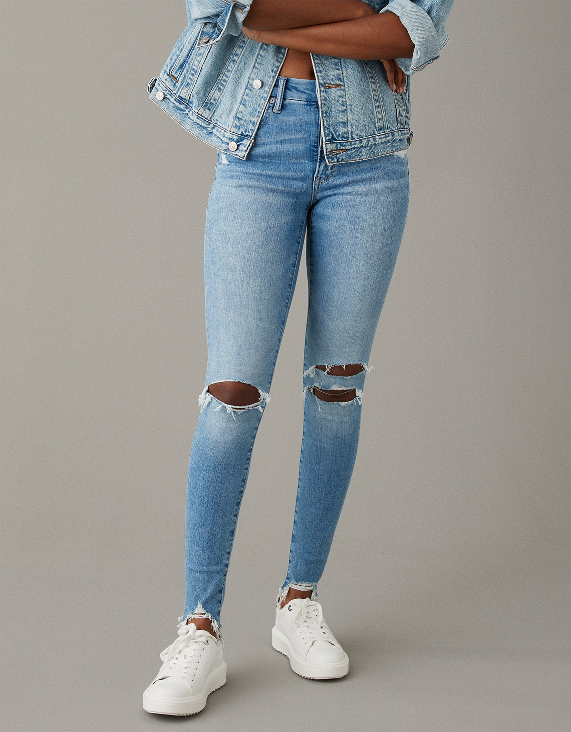 Jegging tiro alto - Generico 0433_4655_915_of