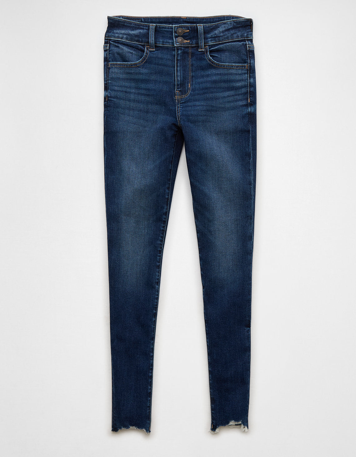 Jegging AE de tiro alto para mujer - Generico 0433_5000_896_f