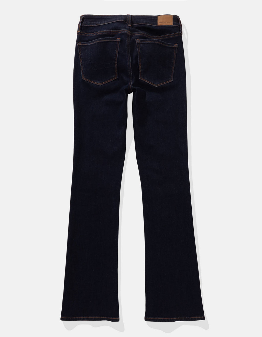 Kick Jean AE Ne(x)t Level Skinny de tiro alto - Generico 0434_5556_896_b