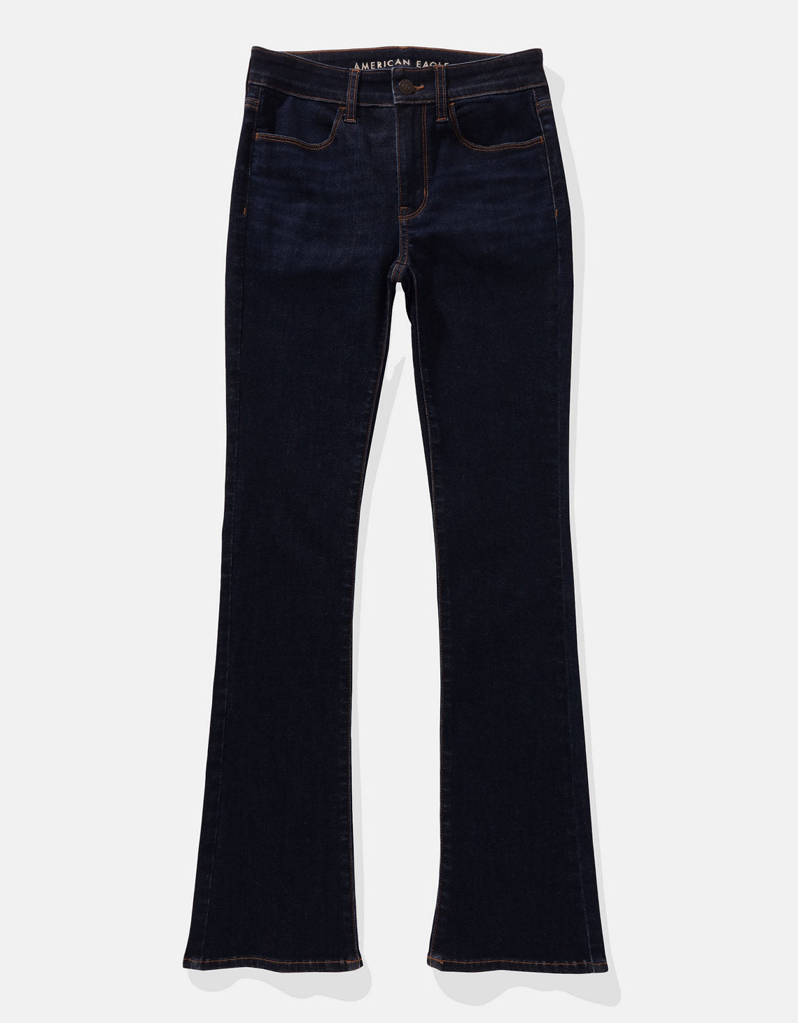Kick Jean AE Ne(x)t Level Skinny de tiro alto - Generico 0434_5556_896_f