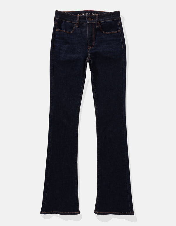 Kick Jean AE Ne(x)t Level Skinny de tiro alto - Generico