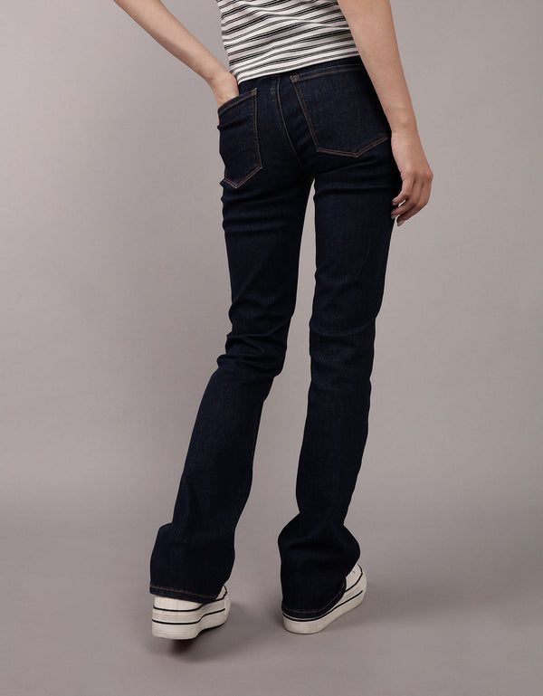 Kick Jean AE Ne(x)t Level Skinny de tiro alto - Generico