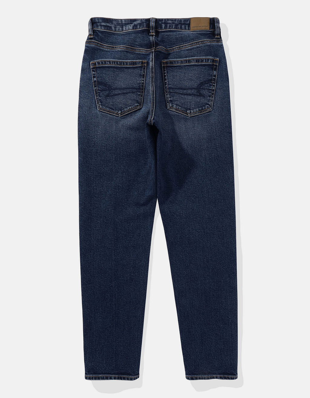 Jeans AE mom fit elásticos de Mujer - Generico 0436_5119_979_b