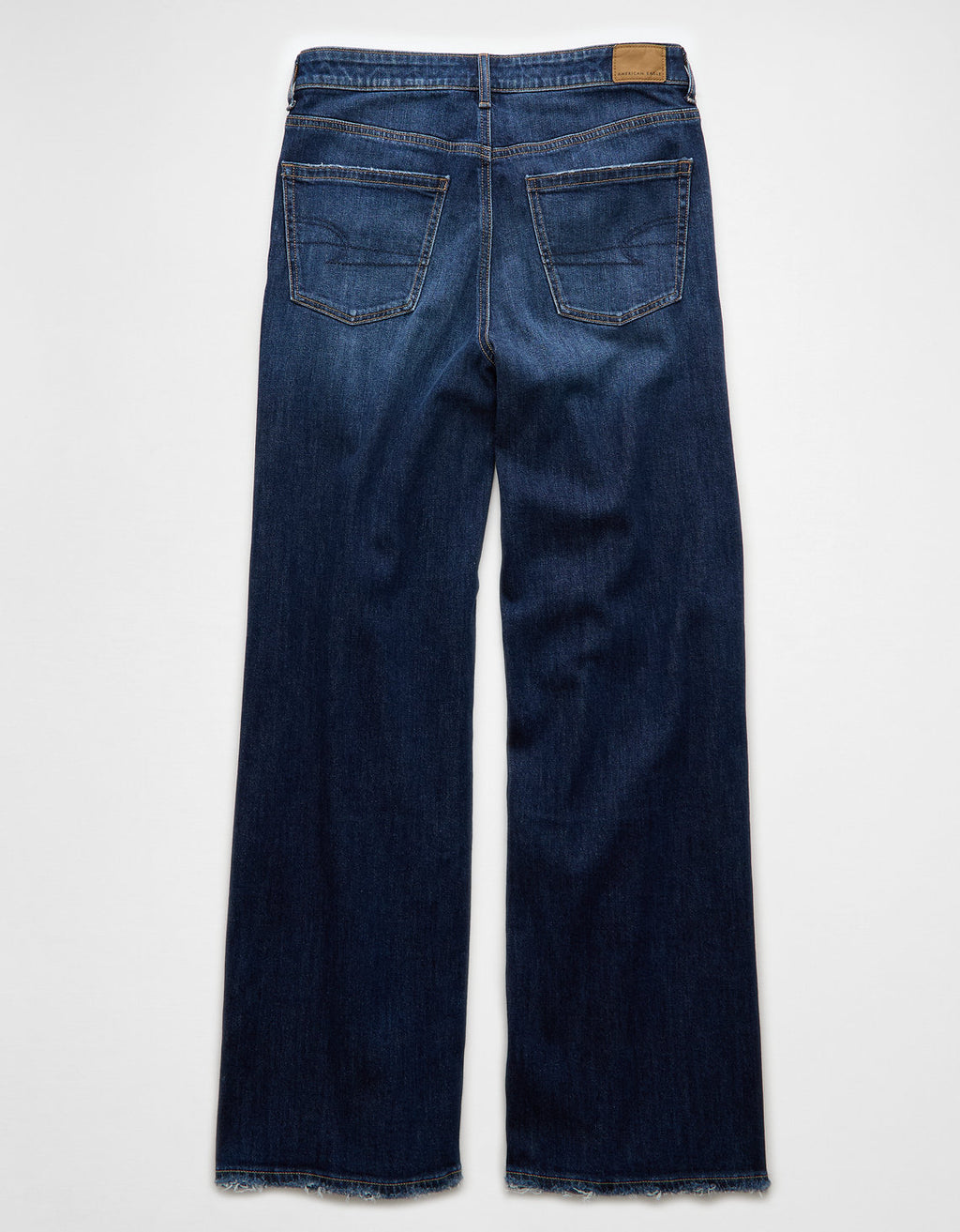 Jean Straight Baggy Talle Alto y Holgado Mujer AE - Generico 0437_5266_086_b
