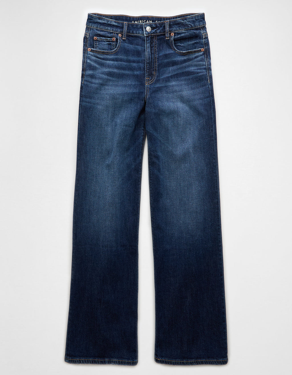 Jean Straight Baggy Talle Alto y Holgado Mujer AE - Generico 0437_5266_086_f