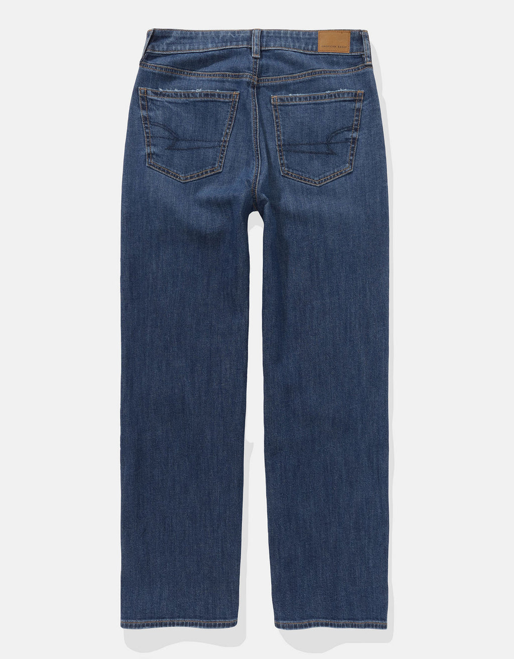 Jean Baggy Wide-Leg  Ae - Generico 0437_5830_998_b