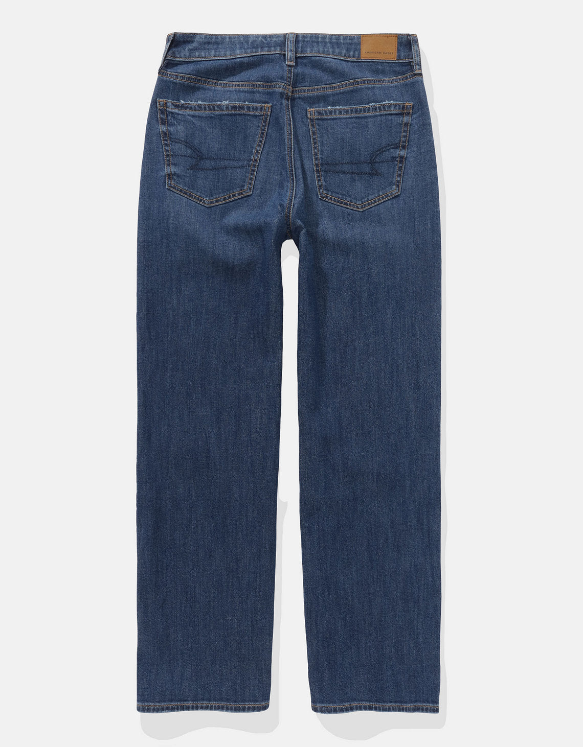 Jean Baggy Wide-Leg  Ae - Generico 0437_5830_998_b