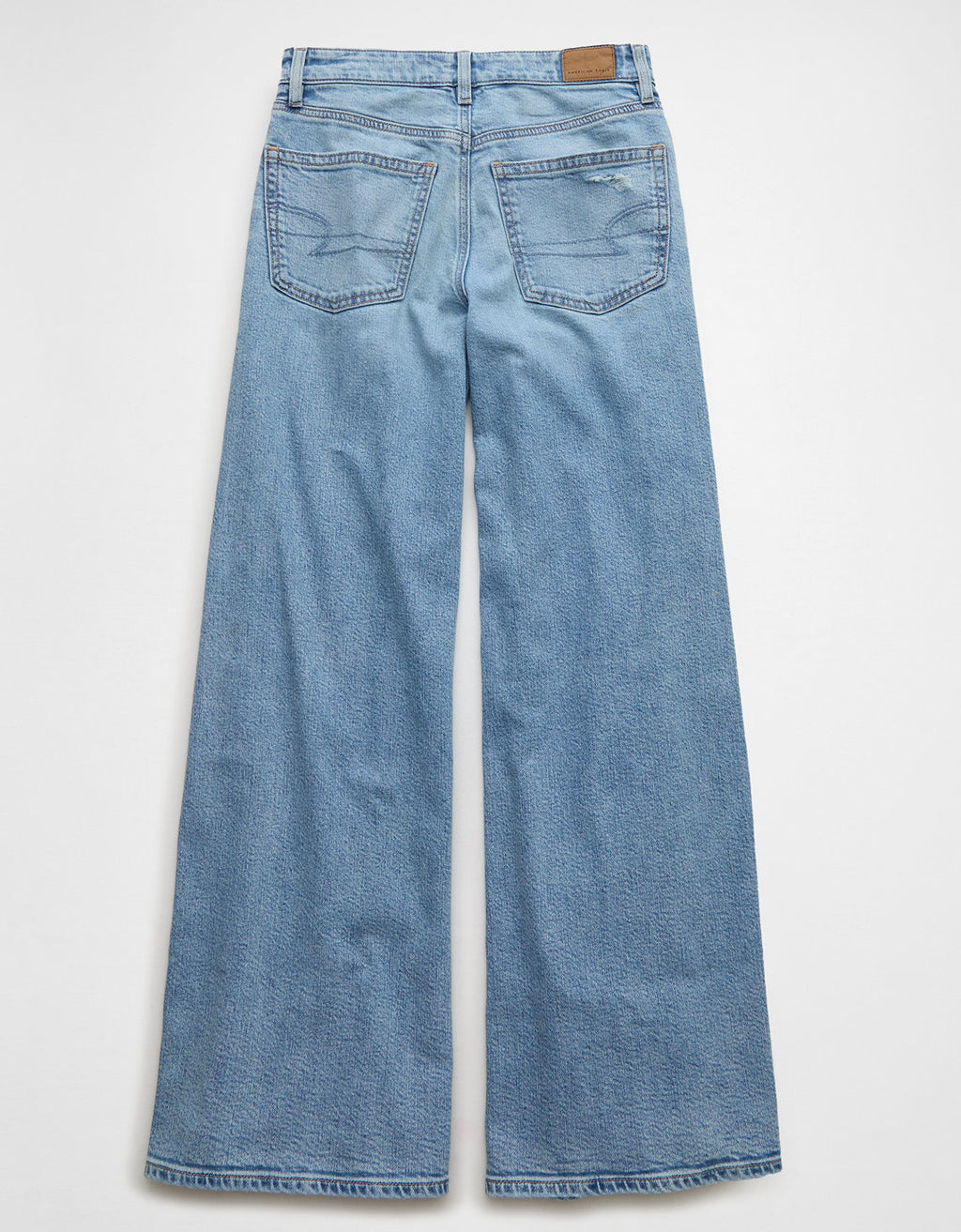 Jean Baggy A-Line Fit Ae - Generico 0437_5944_987_b