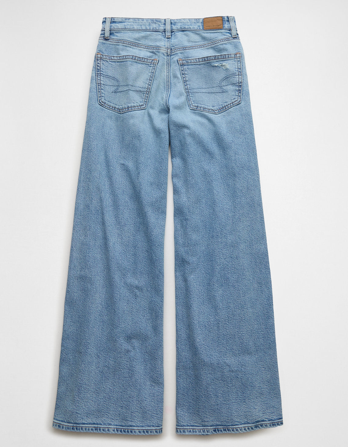 Jean Baggy A-Line Fit Ae - Generico 0437_5944_987_b