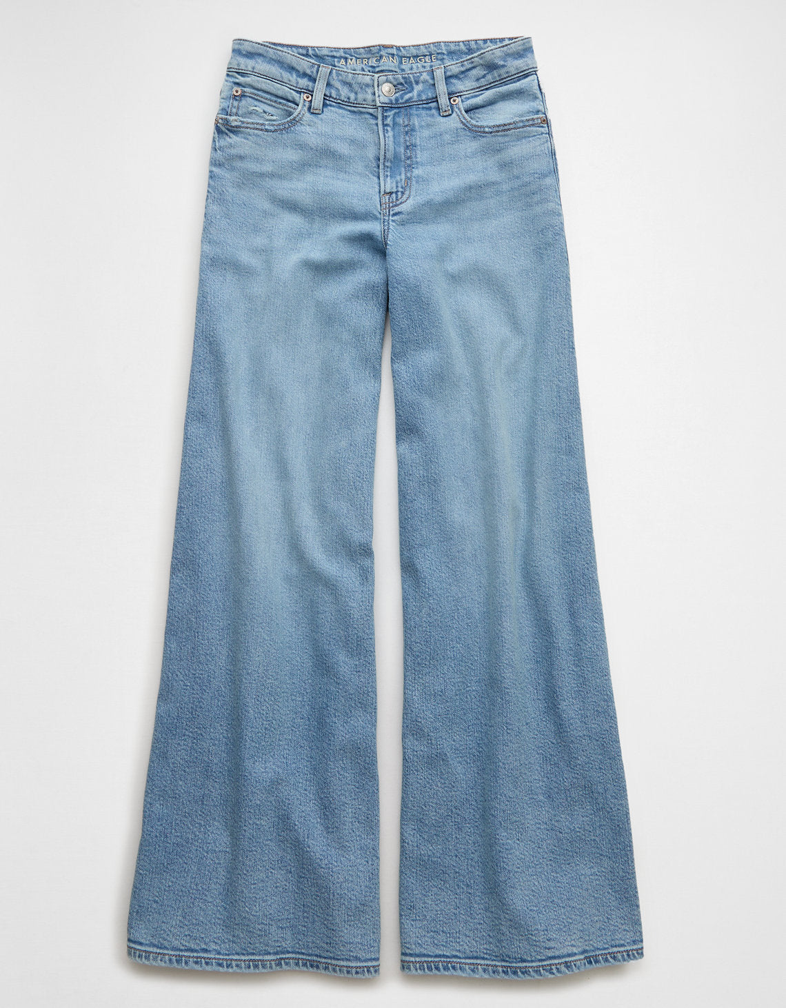 Jean Baggy A-Line Fit Ae - Generico 0437_5944_987_f