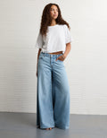 Jean Baggy A-Line Fit Ae - Generico 0437_5944_987_of