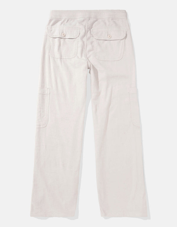 Pantalón Ae Wide Leg cargo - Generico