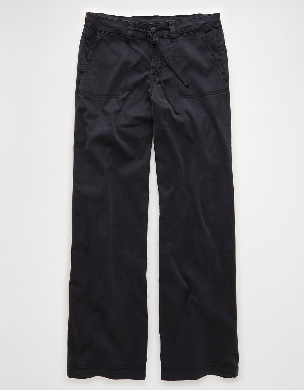 Pantalón ancho de tiro bajo y pierna ancha Ae Stretch - Generico 0461_5431_802_f