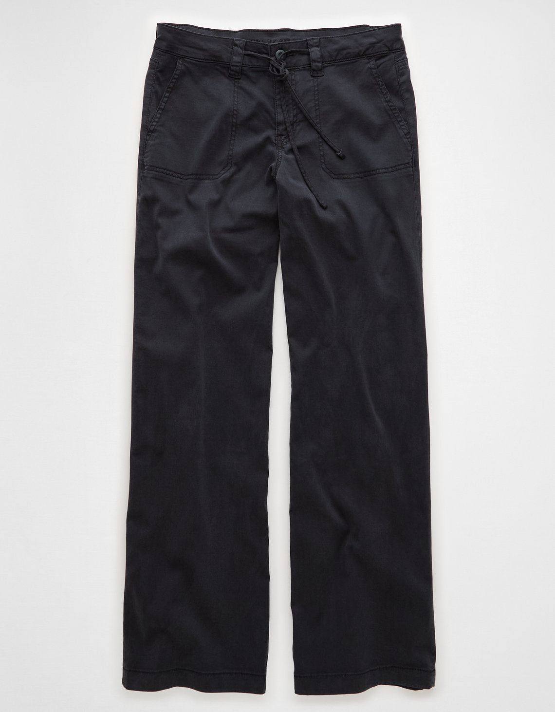 Pantalón ancho de tiro bajo y pierna ancha Ae Stretch - Generico 0461_5431_802_f