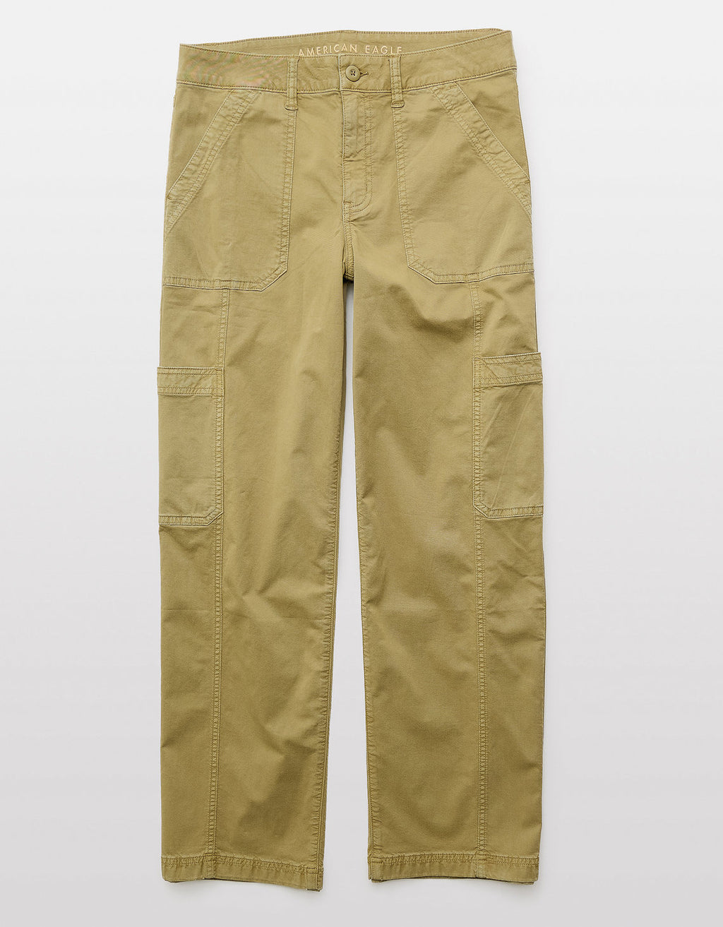 Pantalón Baggy Wide Leg Ae - Generico 0461_5591_234_b