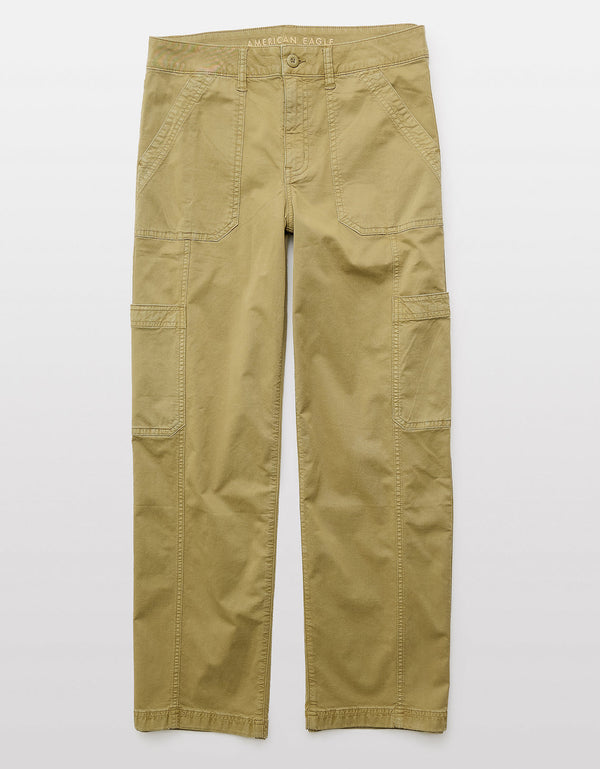 Pantalón Baggy Wide Leg Ae - Generico