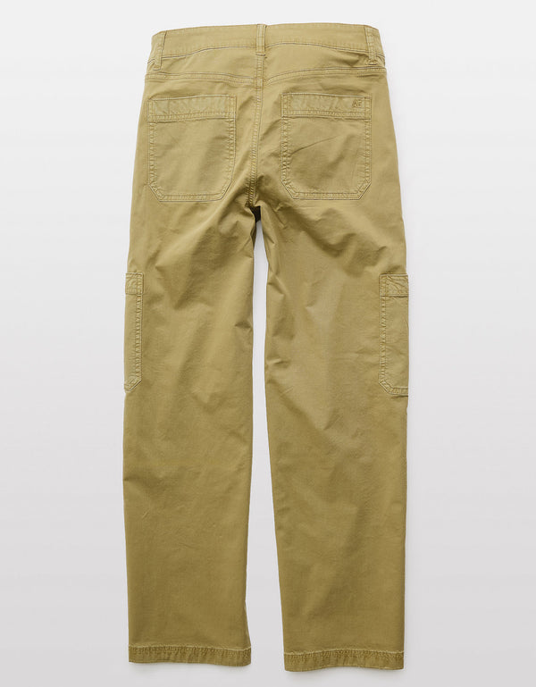 Pantalón Baggy Wide Leg Ae - Generico