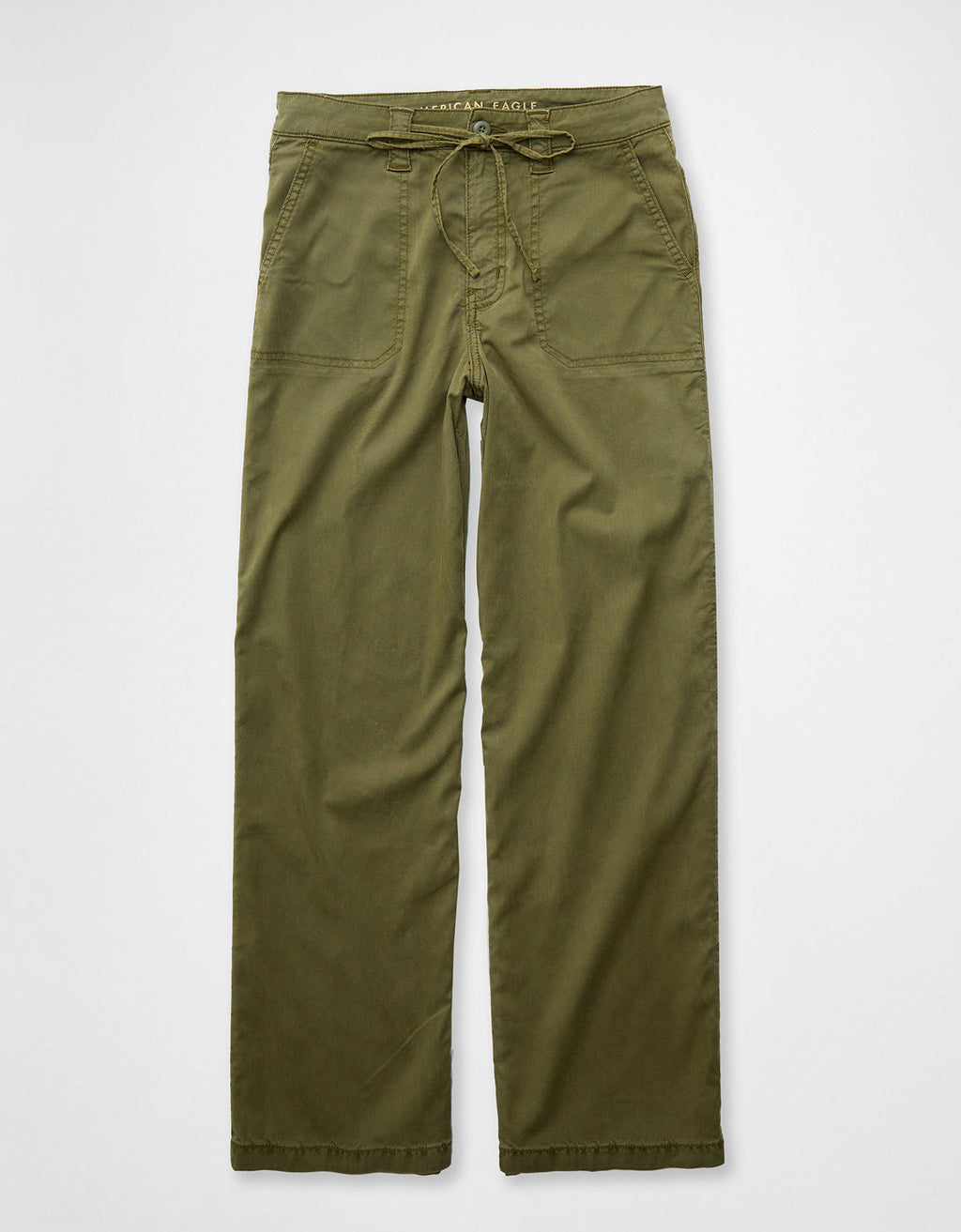 Pantalón Baggy Wide Leg Ae - Generico 0461_5591_306_b
