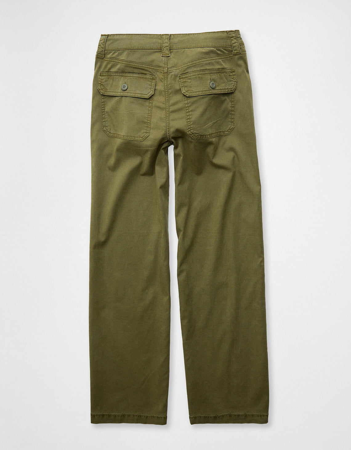 Pantalón Baggy Wide Leg Ae - Generico 0461_5591_306_f
