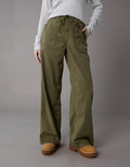 Pantalón Baggy Wide Leg Ae - Generico 0461_5591_306_of