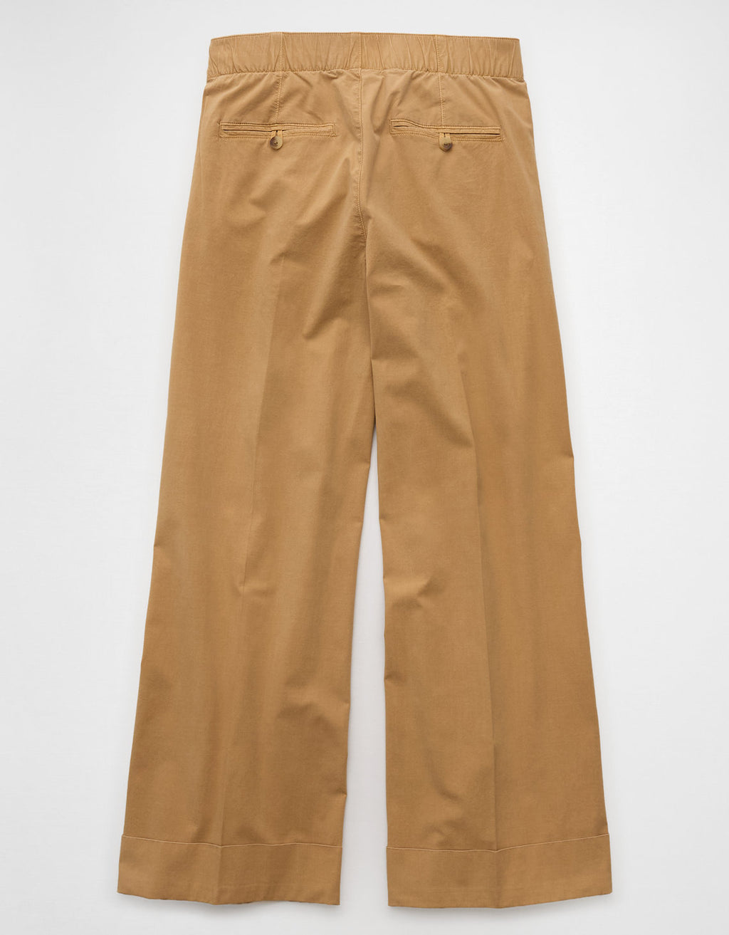 Ae Poplin Pantalón de Vestir - Generico 0462_5451_296_b