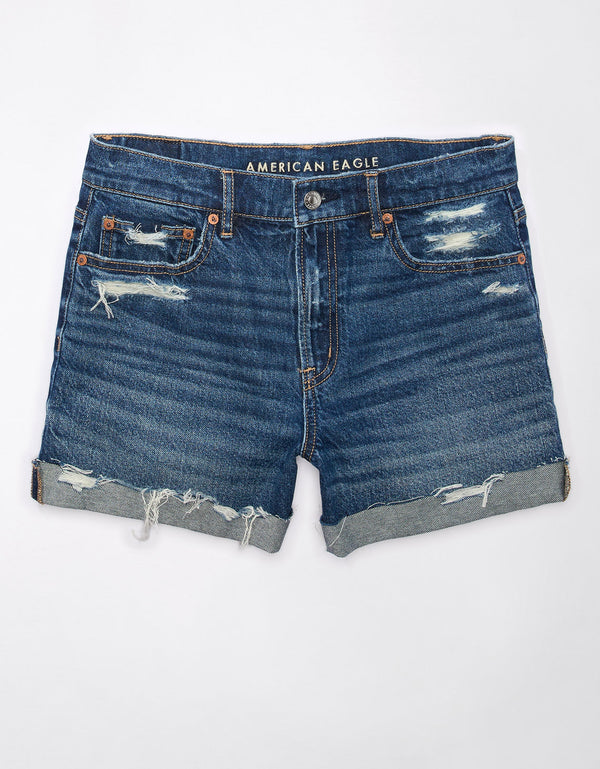 Short en denim AE - Generico