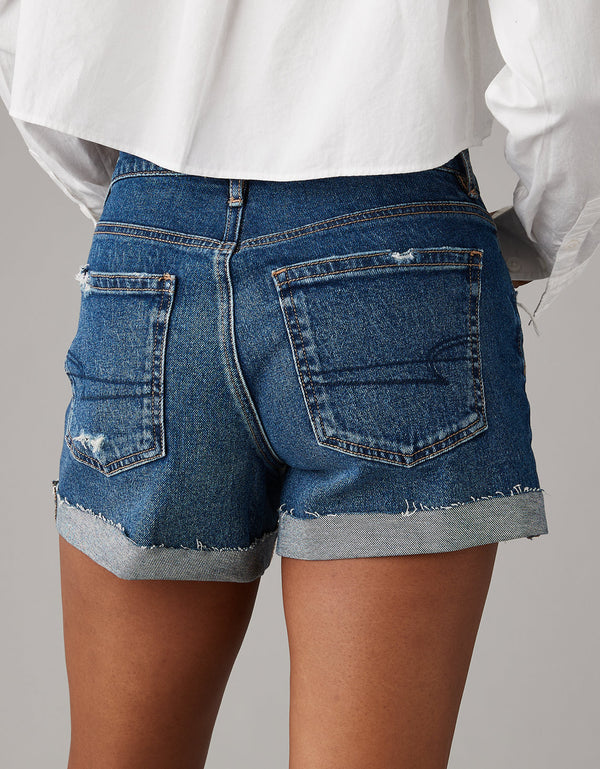 Short en denim AE - Generico