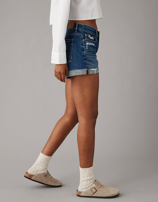 Short en denim AE - Generico