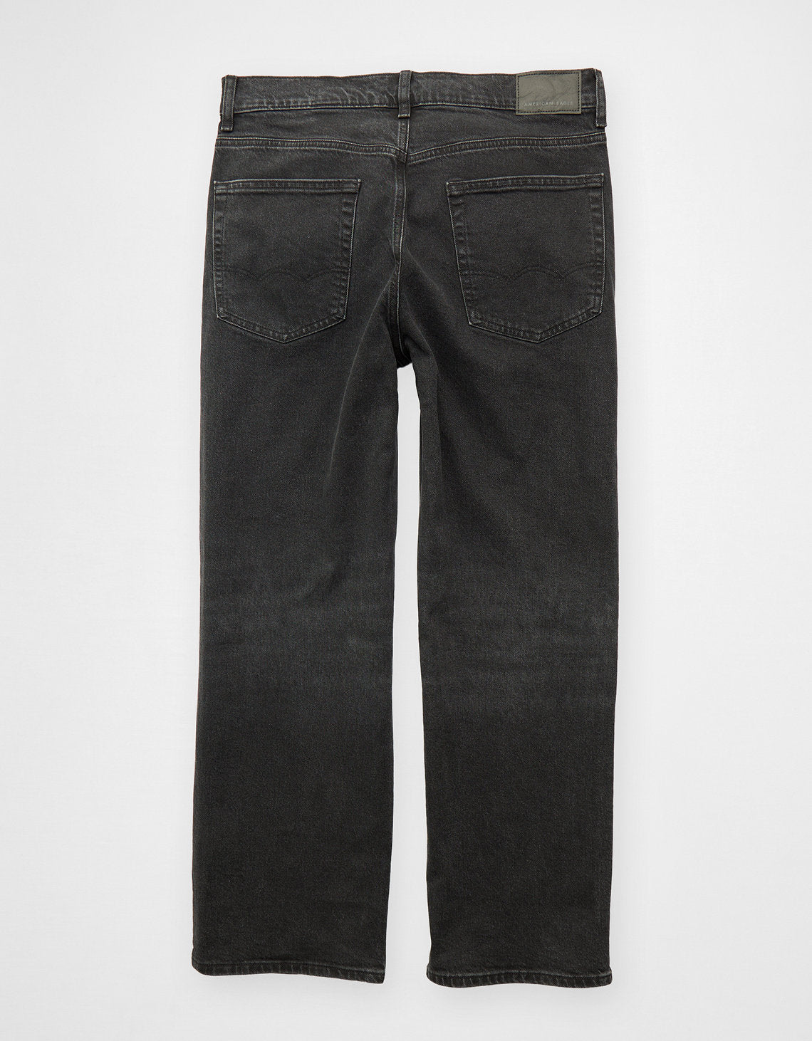 Jeans Baggy Easyflex +tencel™ Fibers - Negro 1114_7363_055_b