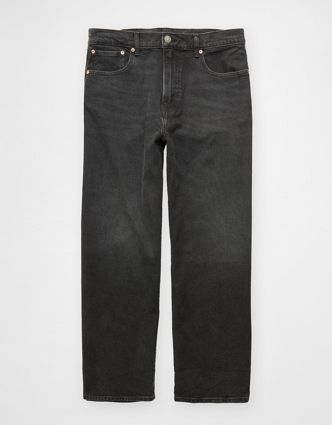 Jeans Baggy Easyflex +tencel™ Fibers - Negro 1114_7363_055_f