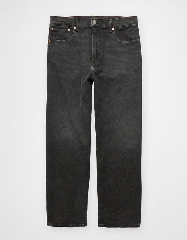 Jeans Baggy Easyflex +tencel™ Fibers - Negro