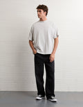 Jeans Baggy Easyflex +tencel™ Fibers - Negro 1114_7363_055_of