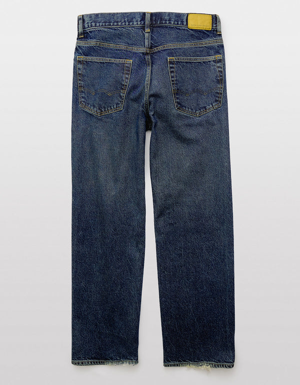 Jean Ultra Baggy Easyflex Ae - Generico