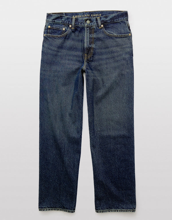 Jean Ultra Baggy Easyflex Ae - Generico
