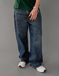 Jean Ultra Baggy Easyflex Ae - Generico 1114_7392_252_of