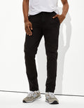 Pantalón Slim Hombre AE - Negro 1120_4603_001_of