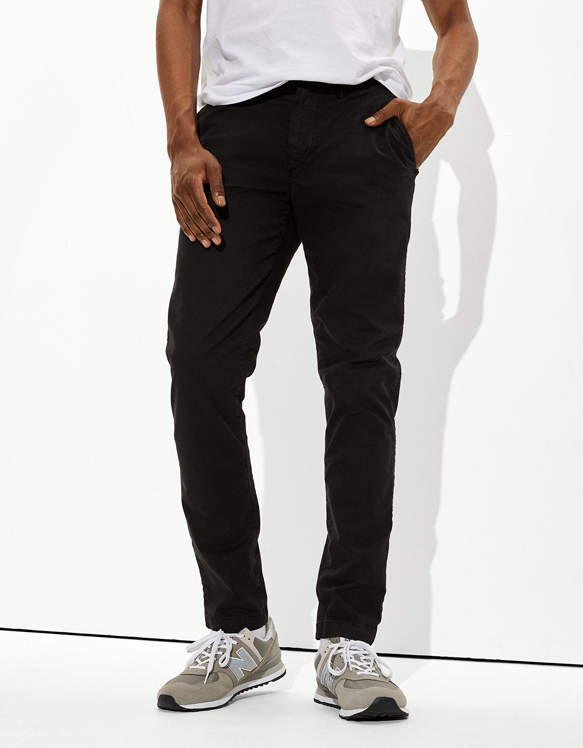 Pantalón Slim Hombre AE - Negro 1120_4603_001_of