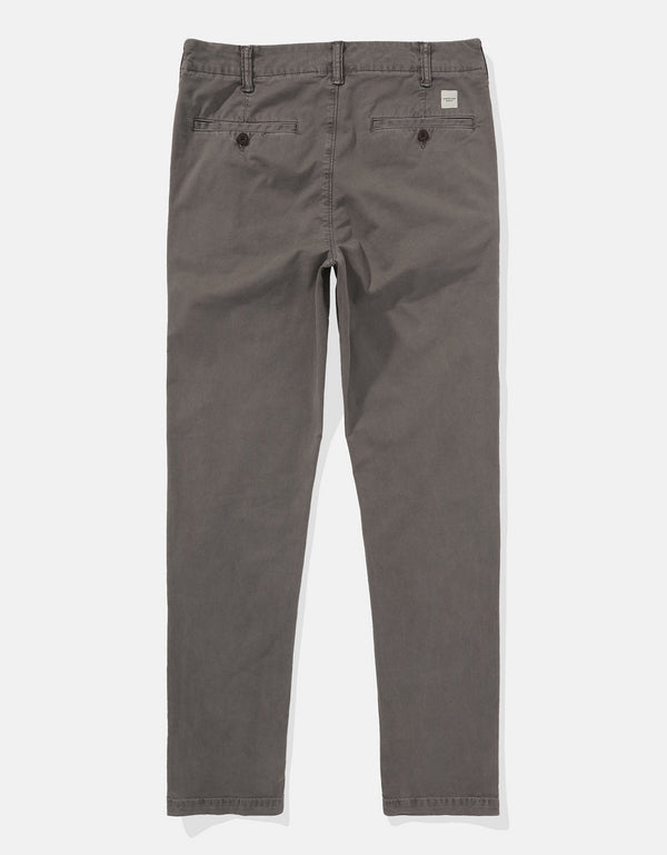 Pantalón Slim Hombre AE - Gris