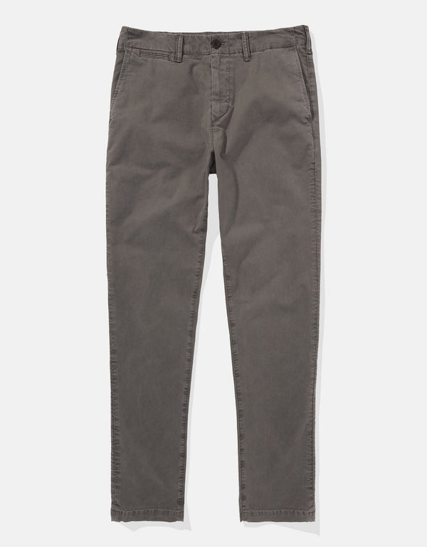 Pantalón Slim Hombre AE - Gris